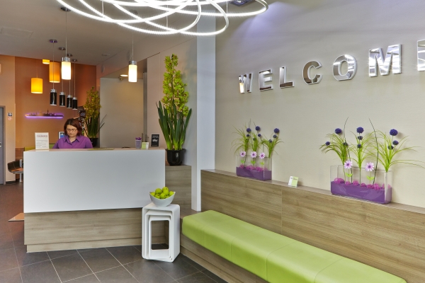 Hotel Demas City (München)